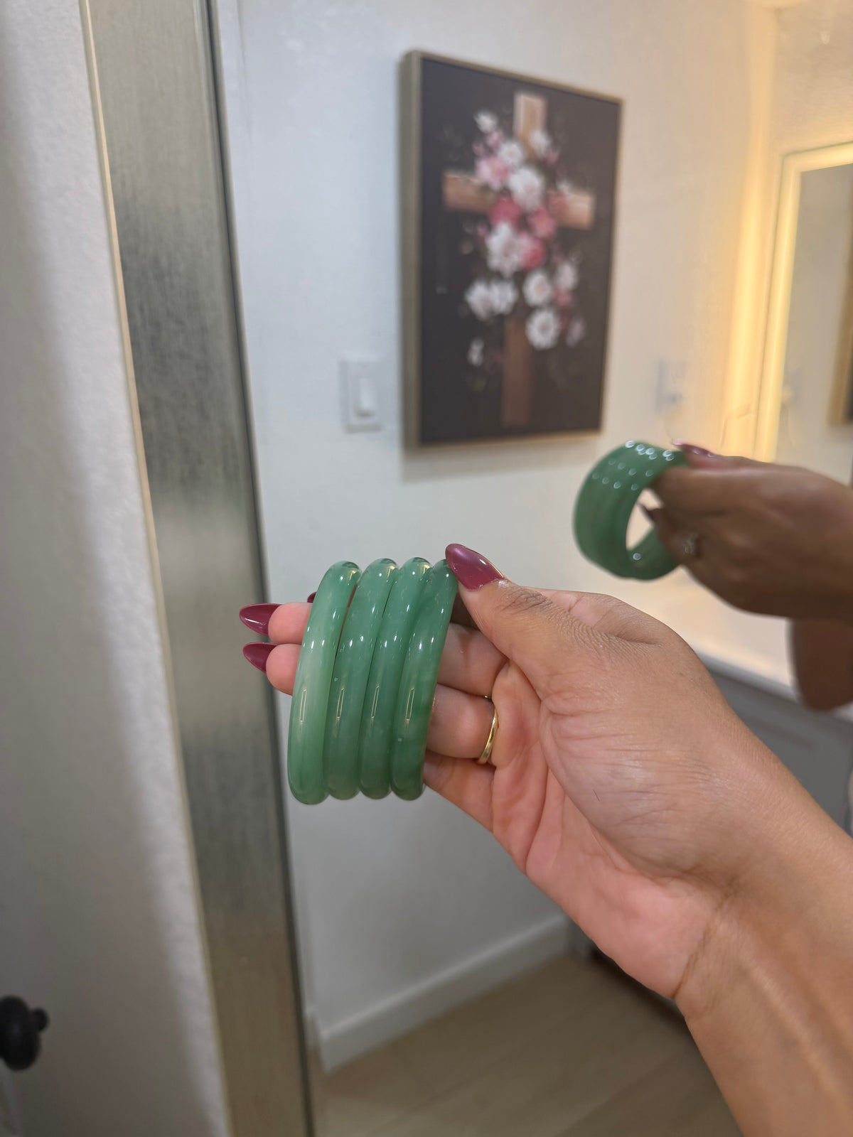 Jadeite Jade