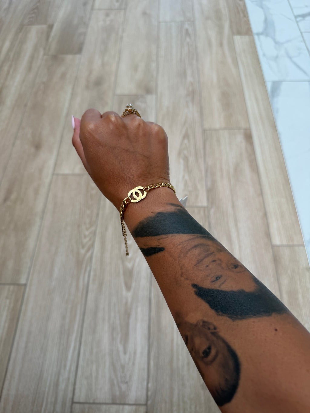 Cuban Chanel