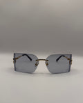 MIU MIU GREY