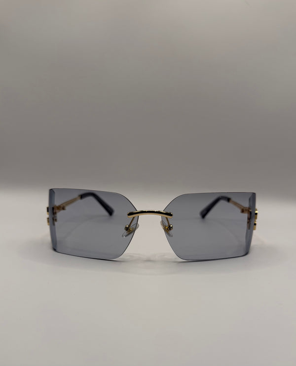 MIU MIU GREY