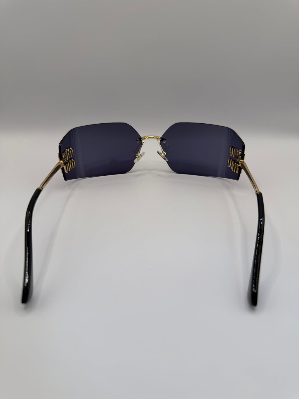 MIU MIU BLACK