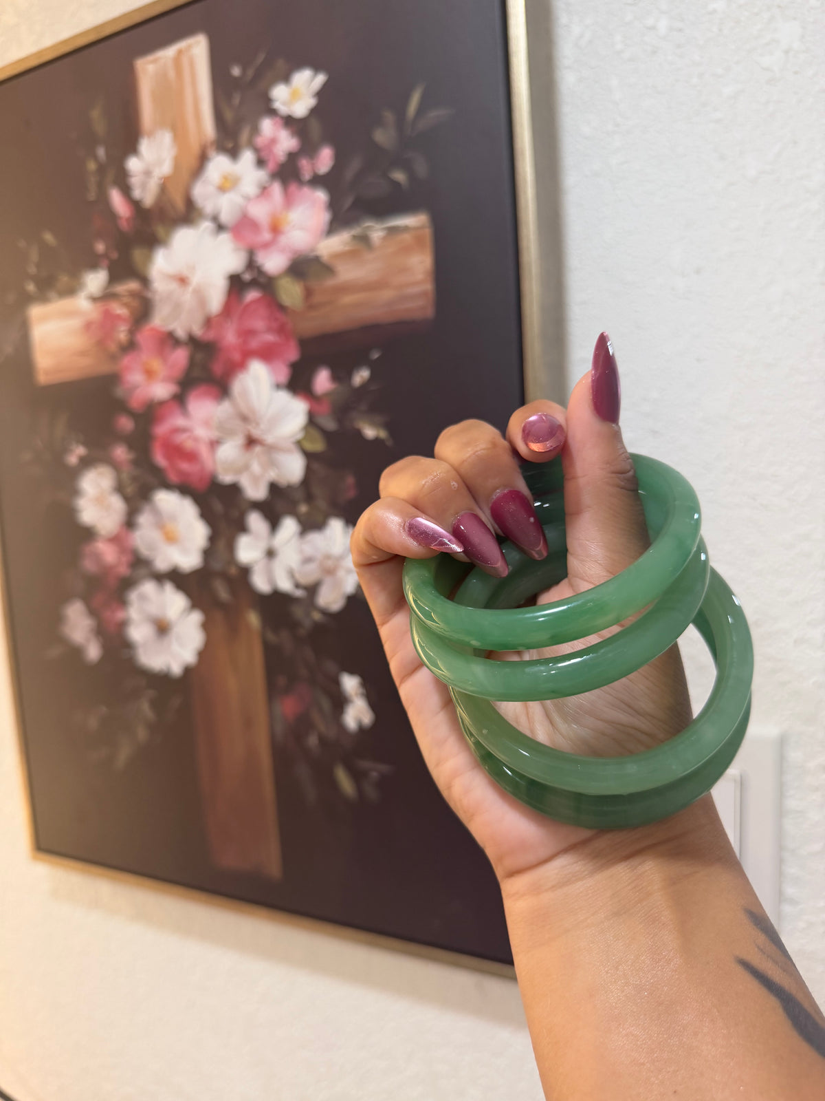 Jadeite Jade