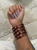 Scripture Bangles