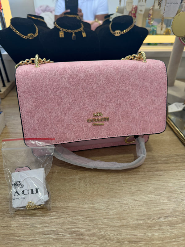 Coach Klare Crossbody Bag