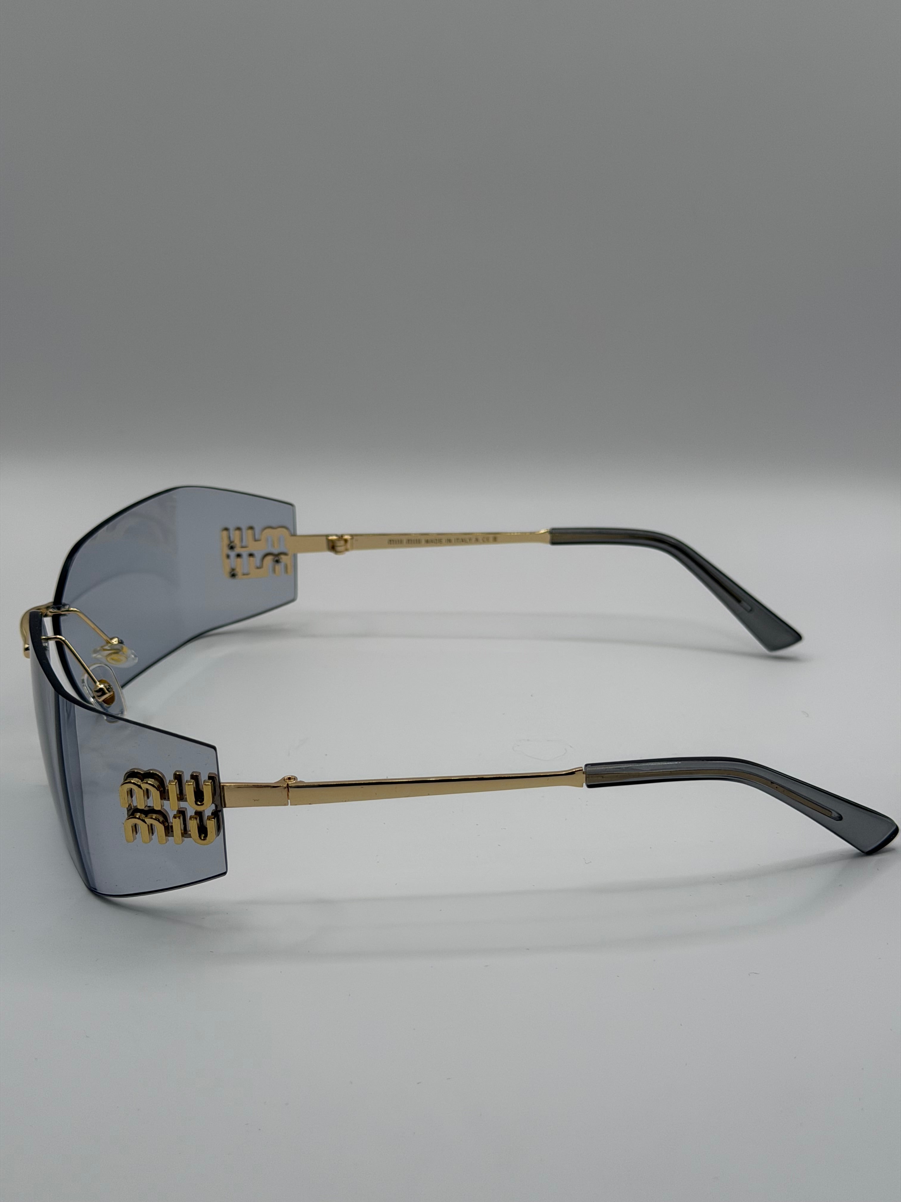 MIU MIU GREY