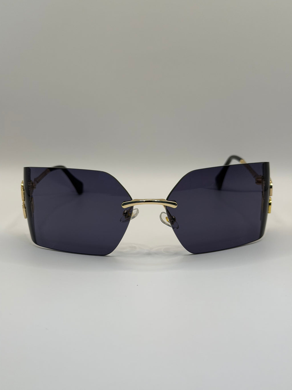 MIU MIU BLACK