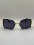 MIU MIU BLACK