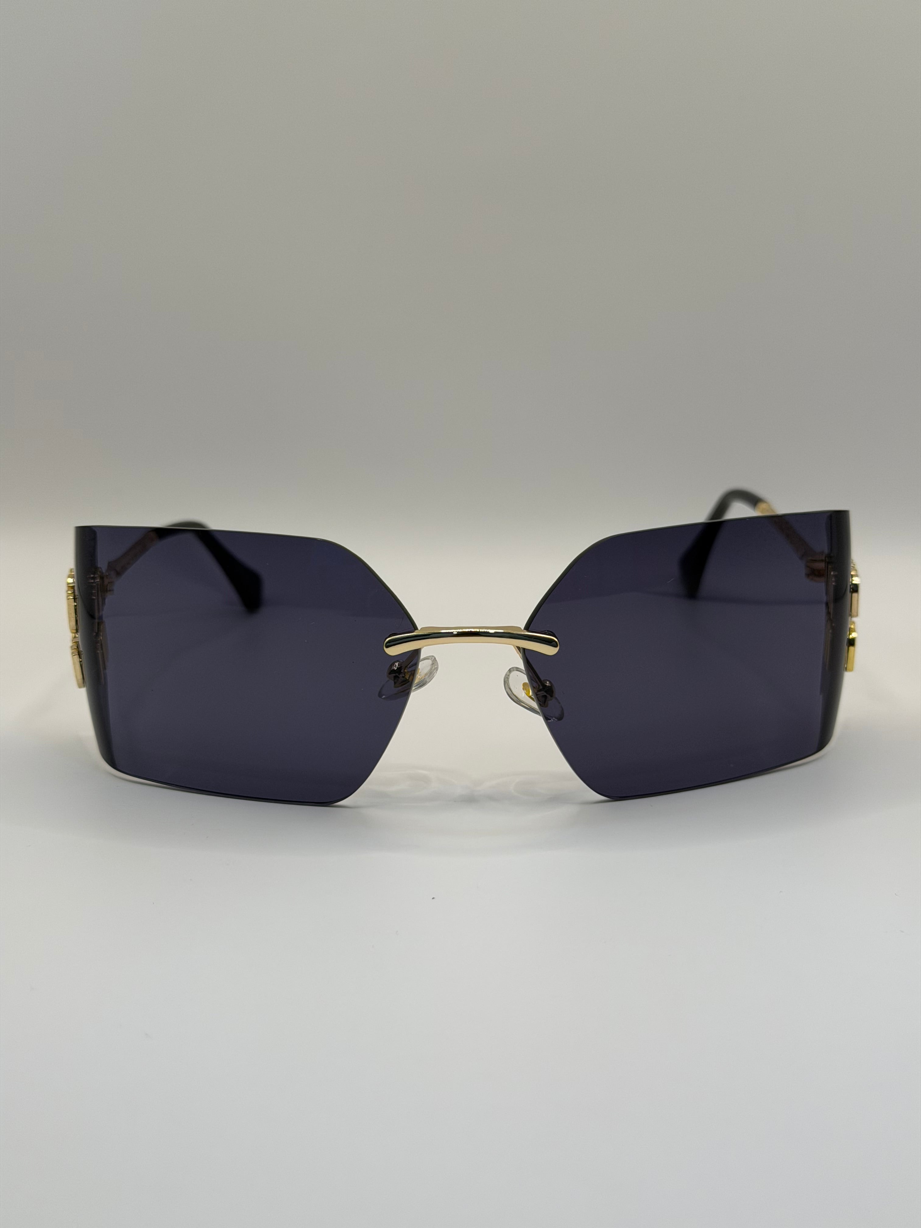 MIU MIU BLACK