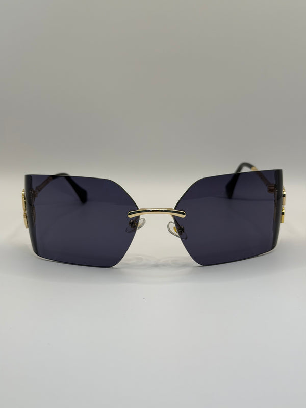 MIU MIU BLACK