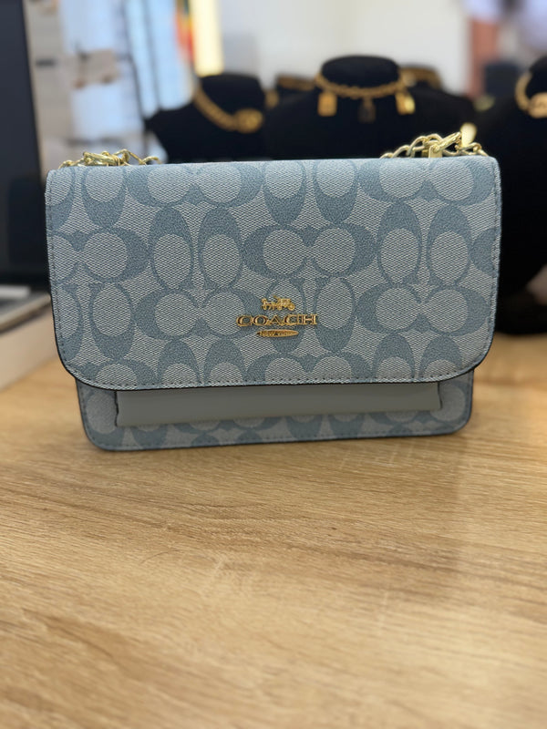 Coach Klare Crossbody Bag