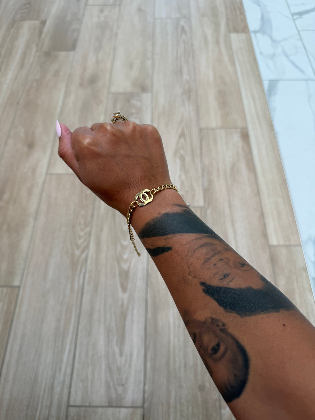 Cuban Chanel