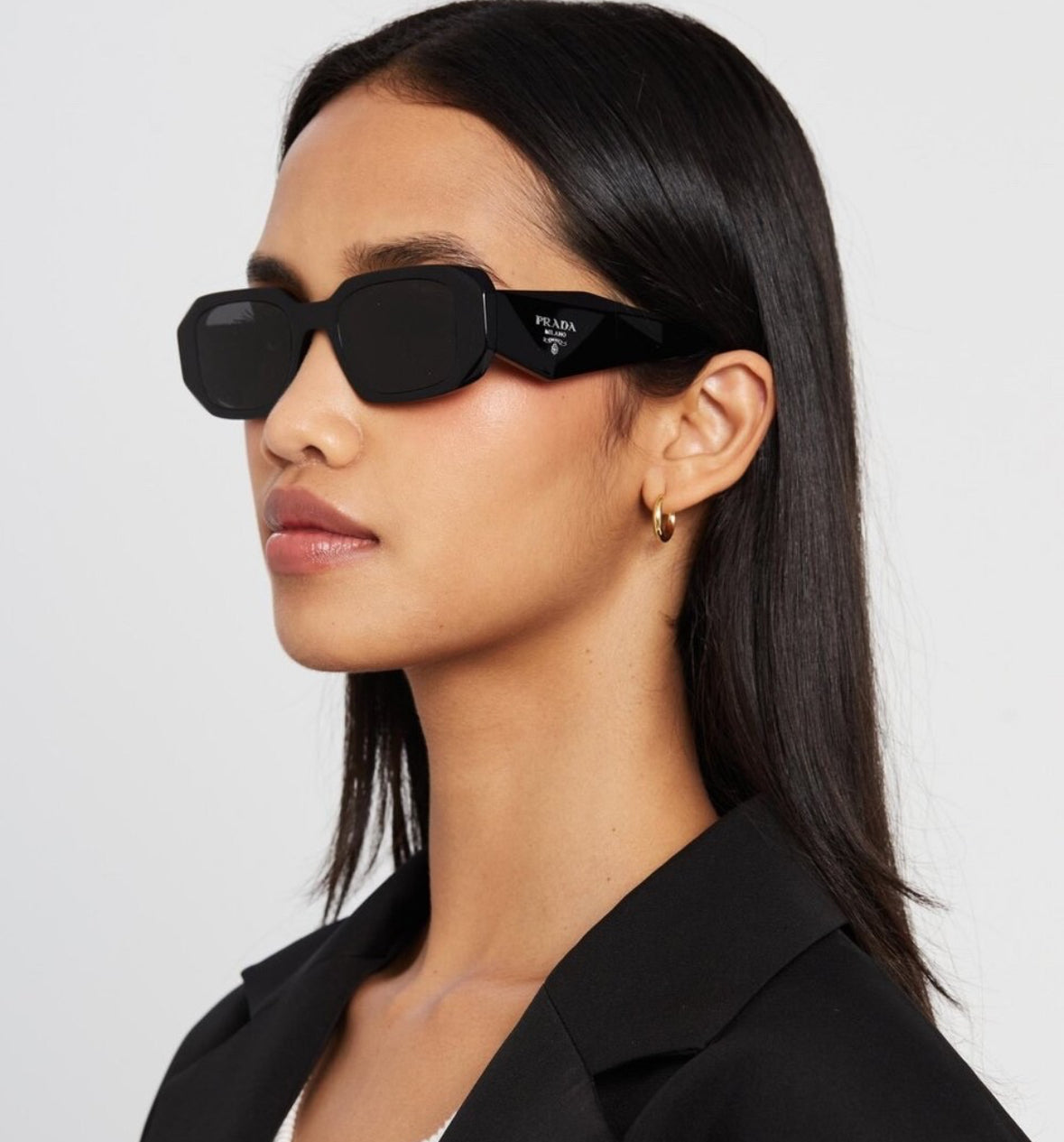Prada Woman Sunglasses