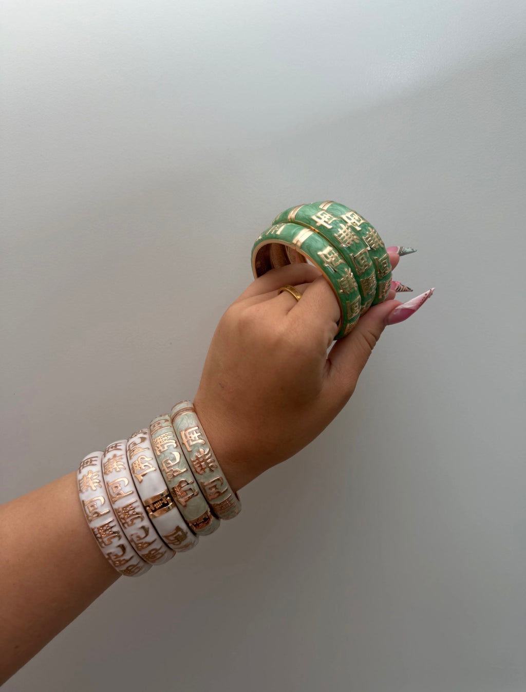 Jewelry Vendor