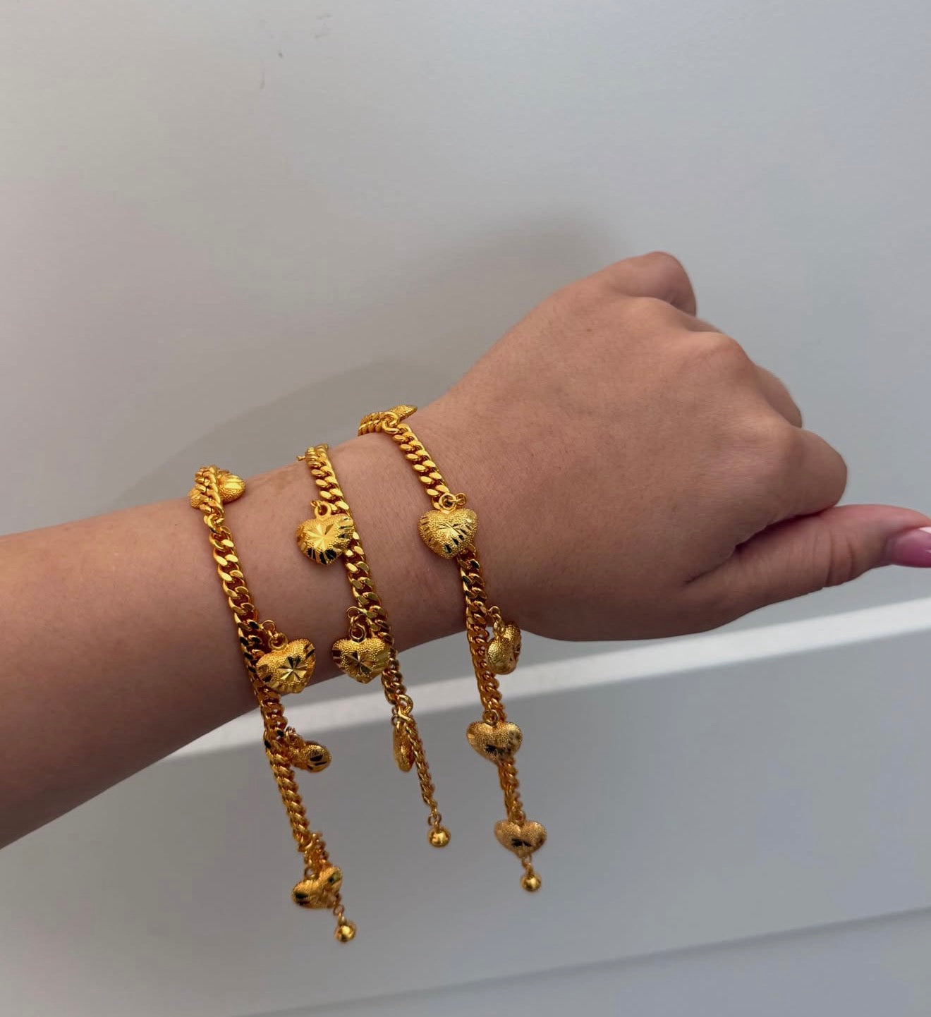Jewelry Vendor