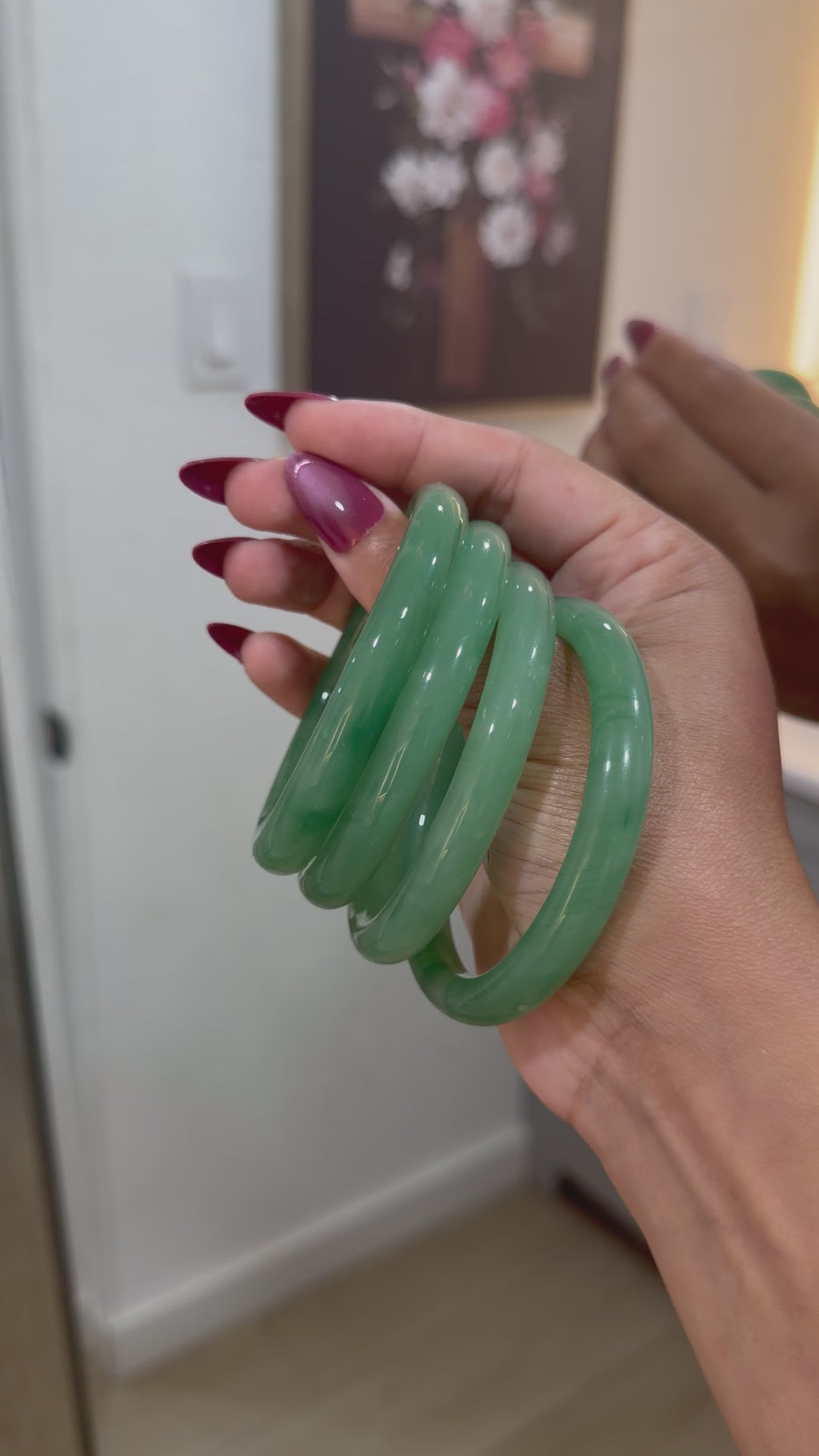 Jadeite Jade