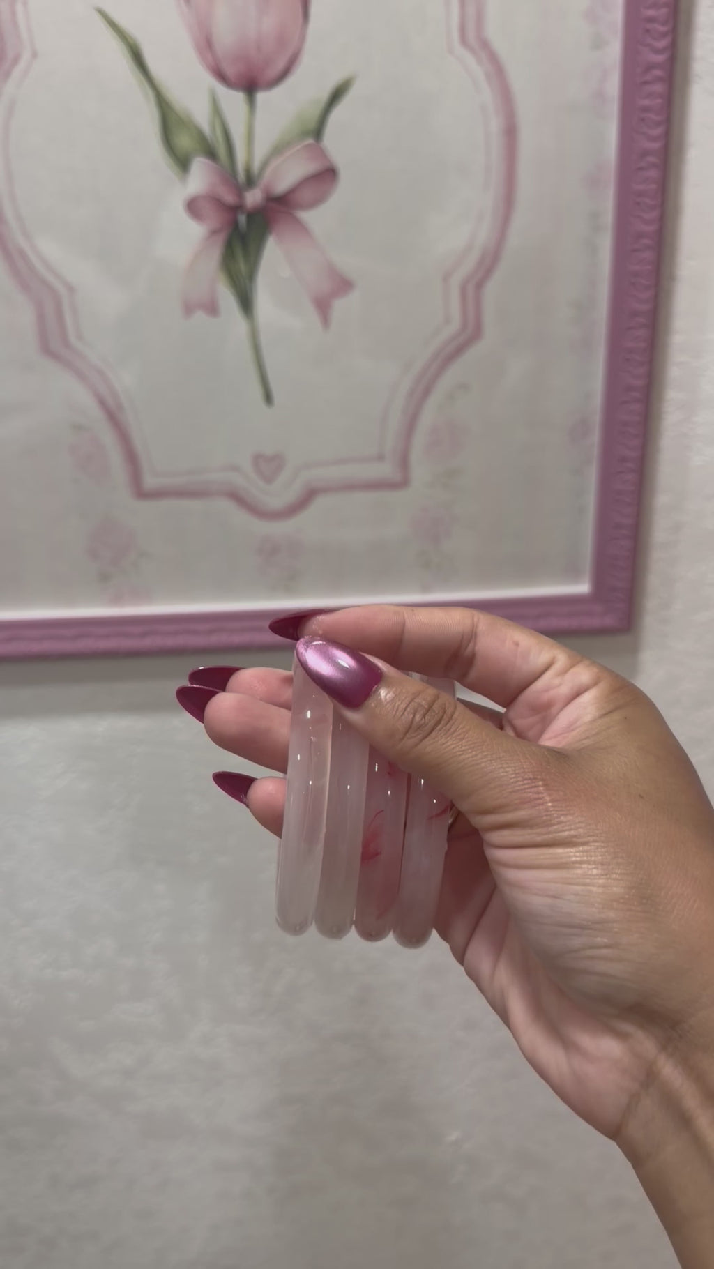 Strawberry Jade