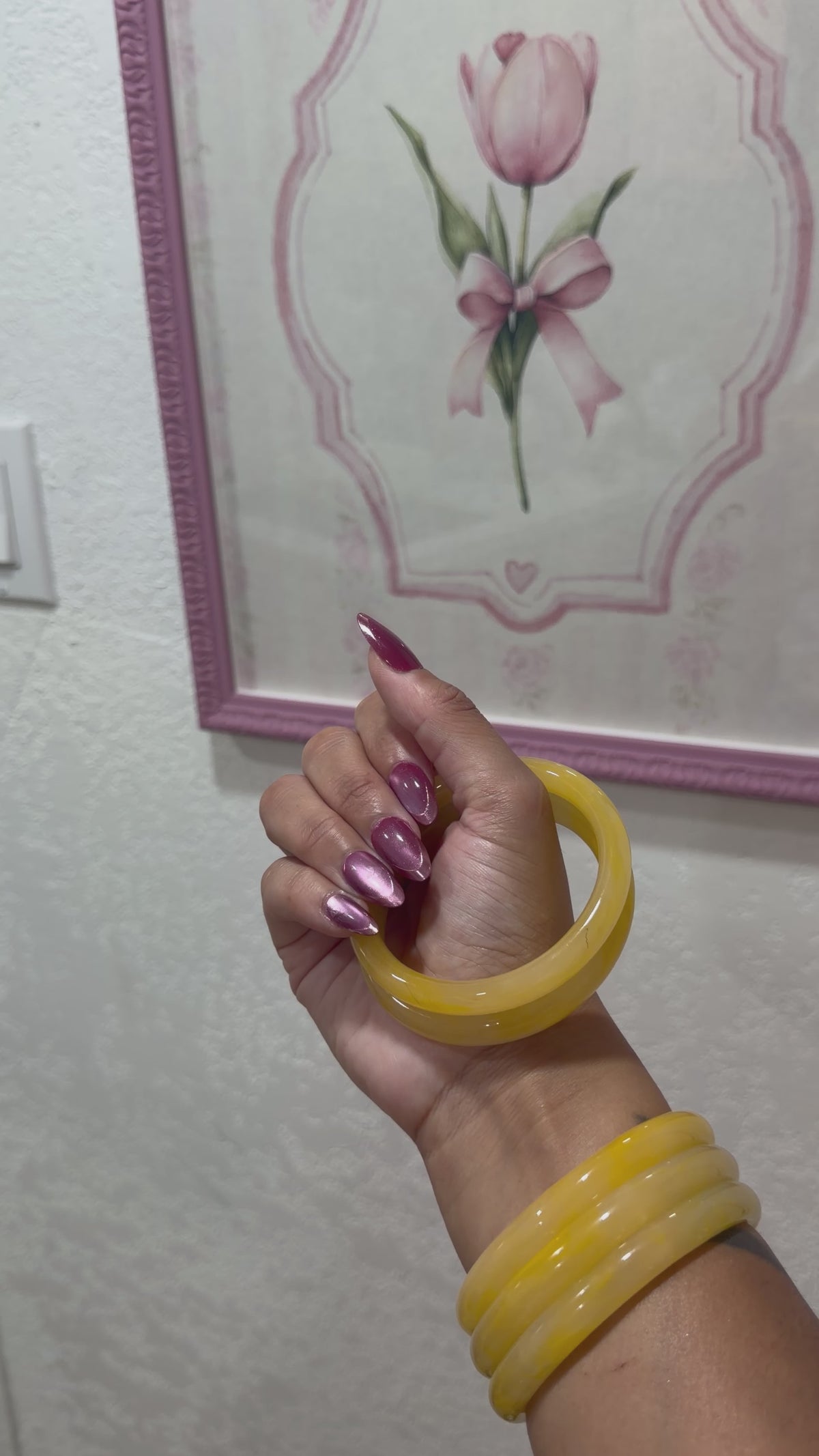 Yellow Jade