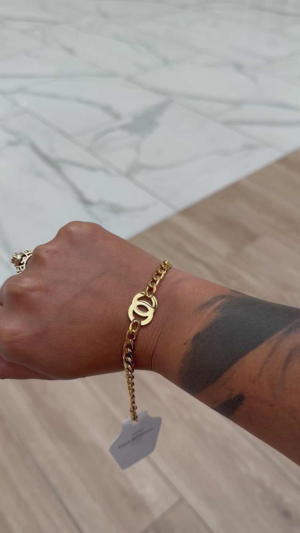 Cuban Chanel