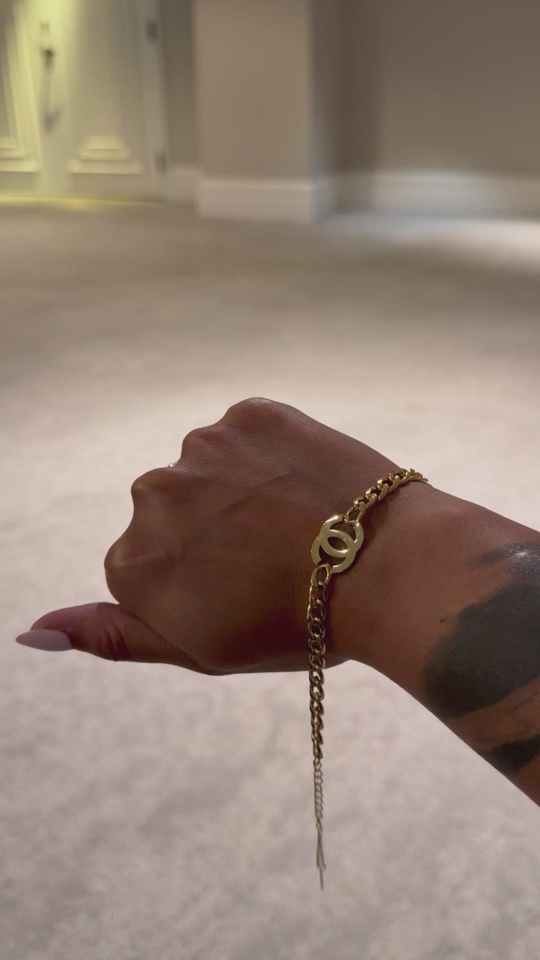 Cuban Chanel